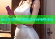 麻豆学精彩合集高清在线播放体验