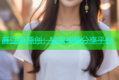 麻豆91原创：独家视频分享平台