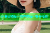 91麻豆精品：自产在线，安全私密