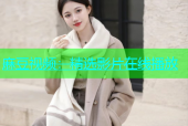 麻豆视频：精选影片在线播放