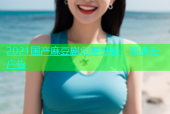 2021国产麻豆剧免费直播，高清无广告