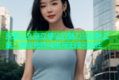 探索久久麻豆精品的魅力与创新之旅，发现独特风格与无限可能性