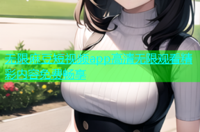 无限麻豆短视频app高清无限观看精彩内容免费畅享