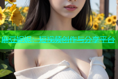 麻豆妮妮：短视频创作与分享平台