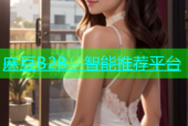 麻豆B2B：智能推荐平台