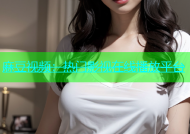 麻豆视频：热门影视在线播放平台