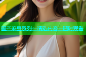 国产麻豆系列：精选内容，随时观看