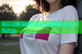 荷花动画视频麻豆平台高清创作互动新体验