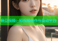 麻豆视频：短视频创作与互动平台