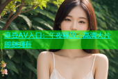 麻豆AV入口：午夜释放，高清大片即刻拥有