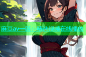 麻豆av一区：精选视频在线播放