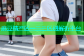 麻豆精产区一二三区别解析平台