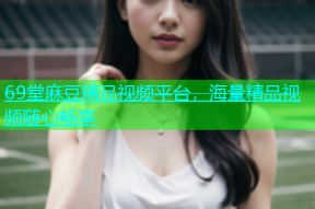 69堂麻豆精品视频平台，海量精品视频随心畅享