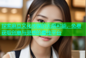 探索麻豆文化传媒的无限可能，免费获取创意与灵感的最佳平台
