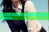 麻豆国产自拍平台：精选视频，尽享私密时刻
