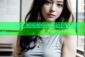麻豆芊芊：短视频创作与社区互动平台