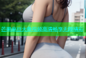 芒果麻豆大象视频高清畅享无限精彩