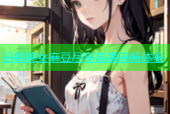日韩美女麻豆尽享高清流畅体验