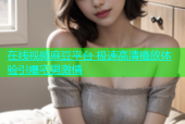 在线视频麻豆平台 极速高清播放体验引爆宅男激情