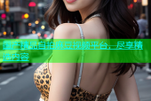 国产精品自拍麻豆视频平台，尽享精选内容