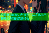 探索麻豆的魅力与潜力：从文化传承到现代创新的完美结合