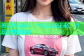 麻豆精品蜜桃：一区区三区四区，满足你所有渴望