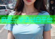 麻豆：华语对白平台