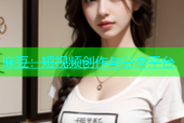 麻豆：短视频创作与分享平台