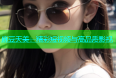 麻豆天美：精彩短视频与高品质影视