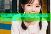 麻豆传媒映画高清原创国产小视频平台精彩不断
