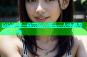玖玖视频：麻豆国产精选，火辣视界即刻开启