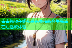 青青视频在线观看麻豆精彩合集高清在线播放体验