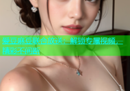 爱豆麻豆联合放送：解锁专属视频，精彩不间断