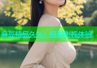 麻豆精品久久：极致影视体验
