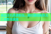 麻豆手机高清影视，随时随地畅享无广告影视盛宴