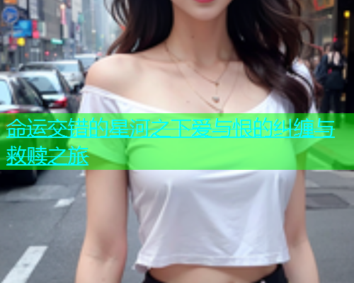 命运交错的星河之下爱与恨的纠缠与救赎之旅  第1张