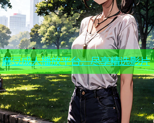 麻豆成人播放平台，尽享精选影片  第1张