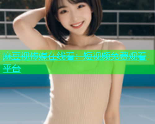 麻豆视传媒在线看：短视频免费观看平台  第1张