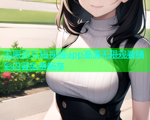 无限麻豆短视频app高清无限观看精彩内容免费畅享  第1张