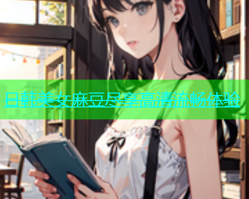日韩美女麻豆尽享高清流畅体验  第1张